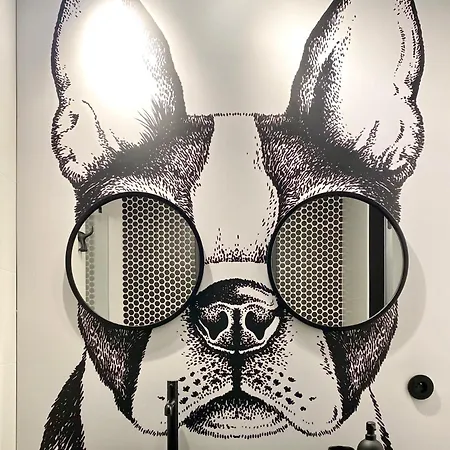 Chilliapartamenty - Mazowiecka Park - Lucky * 코워브제크